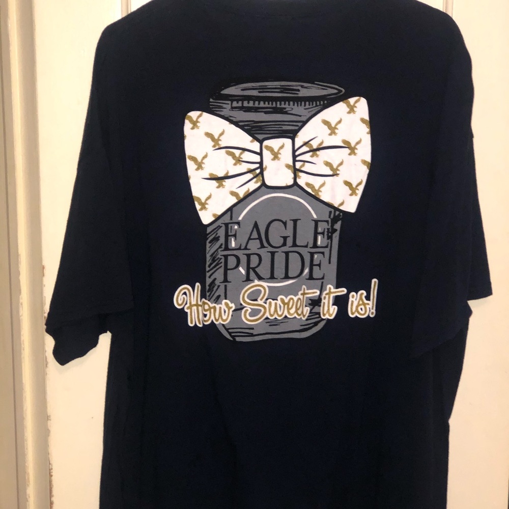 Georgia Southern Eagles T-Shirt
